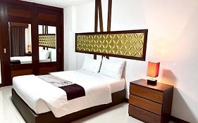 ลีลาวดี รามอินทรา - Leelawadee Resotel Raminthra 23